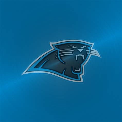 History Of All Logos All Carolina Panthers Logos