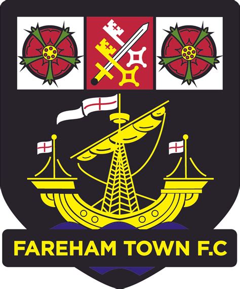 HOME | FAREHAM TOWN YOUTH F.C