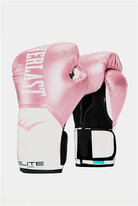 Everlast Elite Pro Style V2 Woman Training Gloves