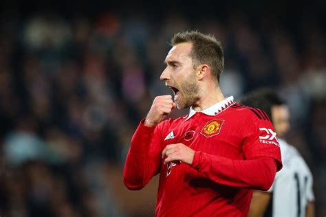 Five Things Learned As Manchester United Beat Fulham