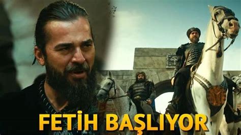 Diriliş Ertuğrul fragmanında oba beyi büyük sıkıntılara göğüs geriyor