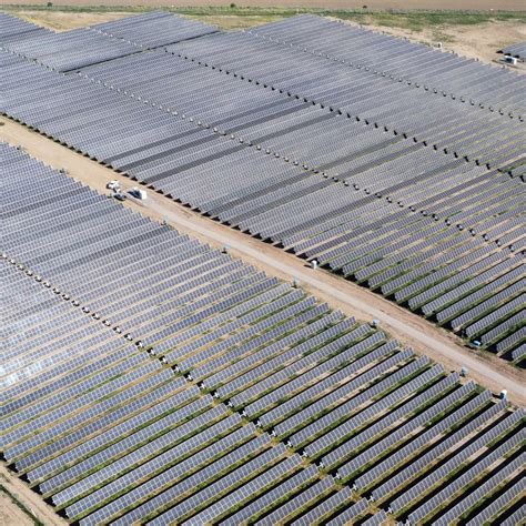 SOLEK HOLDING SE on LinkedIn: #wearesolek #solarenergy #chile