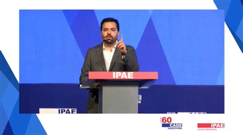 IPAE Acción Empresarial on Twitter Felipe Valencia Dongo en