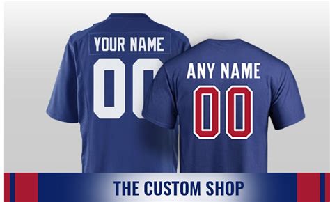 New York Giants Apparel Giants Gear Ny Giants Clothing Ny Giants