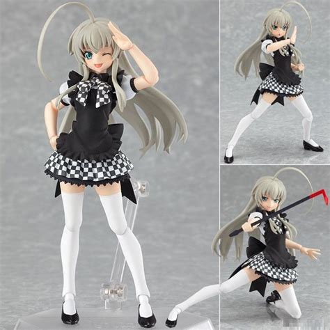 Figma Nyaruko Kyou Hobby Shop