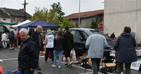 Saint Maurice de Lignon La brocante des Chabanneries reportée à cause