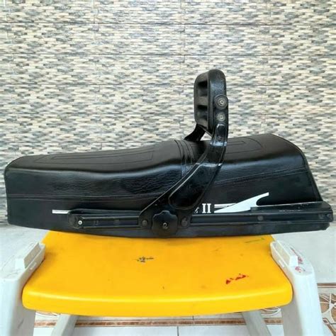 Jual Jok Vespa Excel T Select Ii Select Two Nos Shopee Indonesia