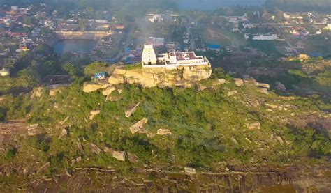 What Makes Melkote Cheluvanarayana Swamy Temple Unique