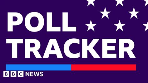 US election polls tracker 2024: Who is ahead – Harris or Trump? - Invest Blick