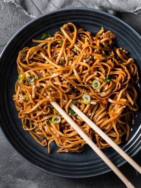 5 Tips To Make Street Style Chowmein GetDistributors