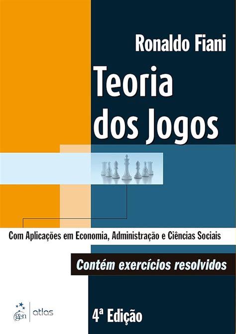 Teoria Dos Jogos Fbautomatico