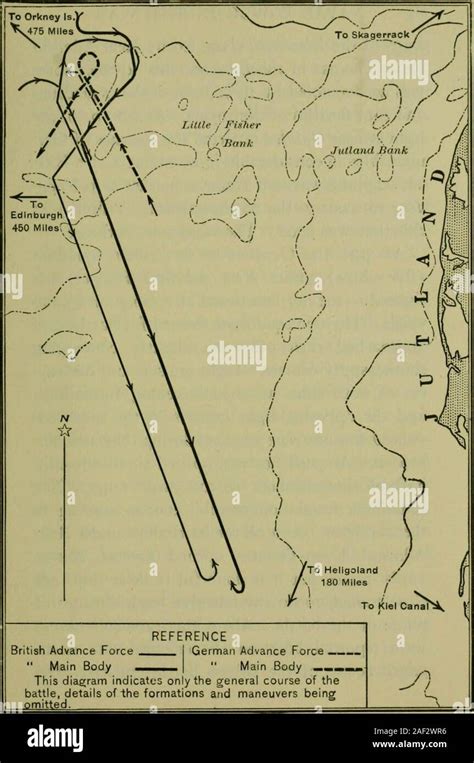 "Naval power in the war (1914-1917)" (1918 Stock Photo - Alamy