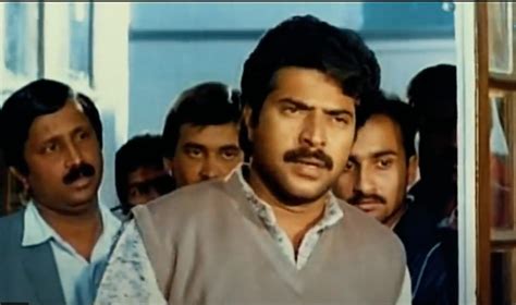 The top 10 Mammootty movies - EasternEye