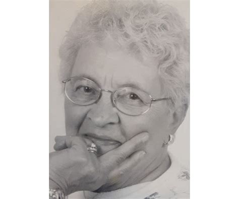 Barbara Mitchell Obituary 1929 2021 Benton Harbor Mi The