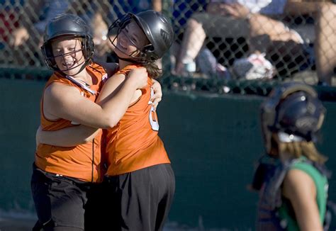 Little League Softball World Series: Final Day - oregonlive.com