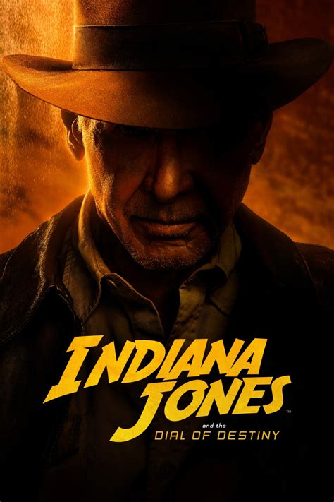 Watch Indiana Jones and the Dial of Destiny Full Movie Online For Free ...