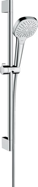 Hansgrohe Shower Set Combination Croma Select E Shower System 110