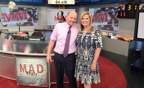 Who Is Jim Cramers Wife Everything You Need To Know About Jim Cramer