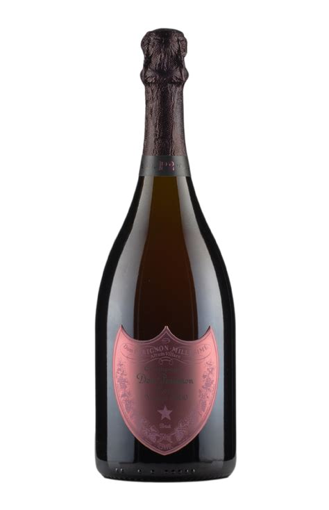 Dom Perignon P2 Rose 2000 Hedonism Wines