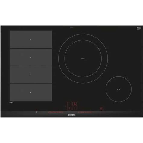 Comprar placa induccion siemens ex875lec1e barata con envío rápido