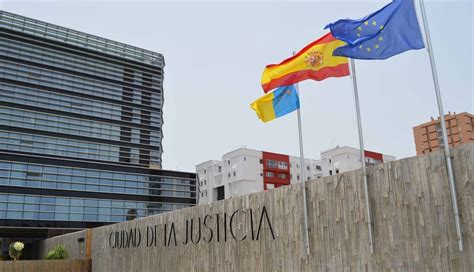 El Tsjc Confirma 10 Años Y Medio De Cárcel Para El Agresor Sexual De Una Niña En Lanzarote