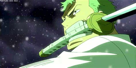 Kid Zoro 