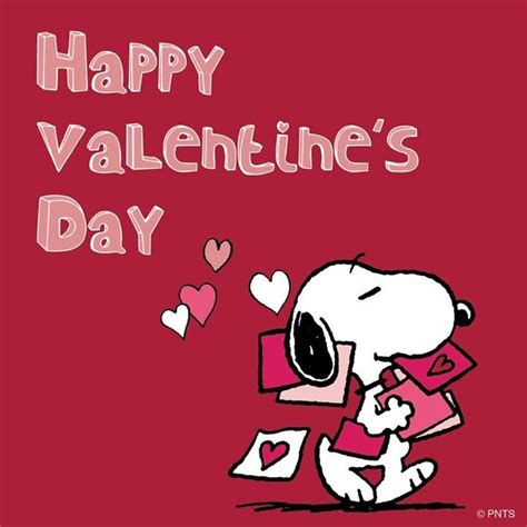 Pin By Vesna Marković On Be My Valentine Snoopy Valentines Day