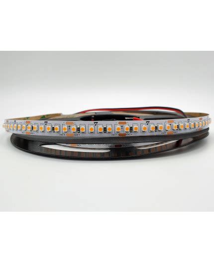 Vdc Led Tape Warm White K W M Led M M W Ip Smd