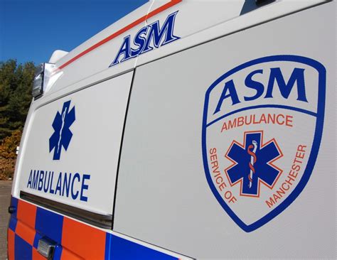 Mercedes Sprinter Ambulance ASM F ASM AETNA Blog