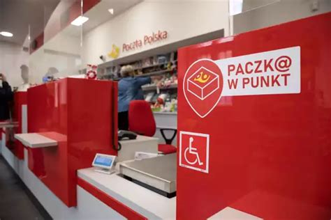 Zmiany na Poczcie Polskiej od października 2022 Tyle zapłacisz za