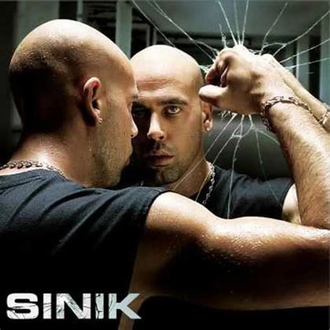 Sinik Annonce La Sortie De Son Nouvel Album