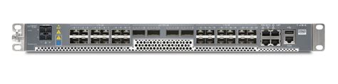 ACX710 DC 24 SFP+/SFP PORTS 4 QSFP 28PORT 1RU (ACX710DC)