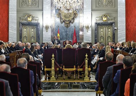 El Comisario De Justicia De La Ue Tratará En Persona Con El Ministro