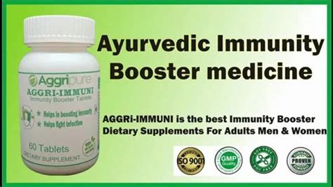 Immunity Medicine Best Ayurvedic Immunity Booster Medicine Immunity