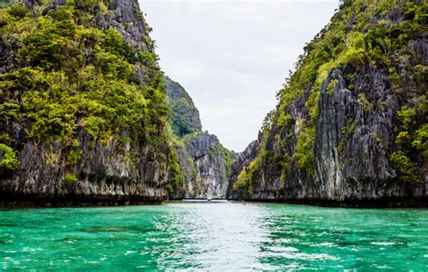 El Nido Land Arrangement Casa Cecilia Landsair Tours Travel