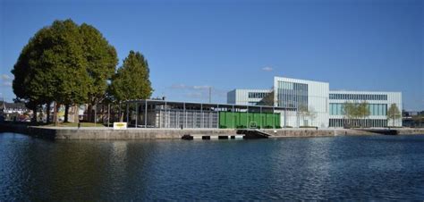 La Base De Cano Kayak Caen Presquile