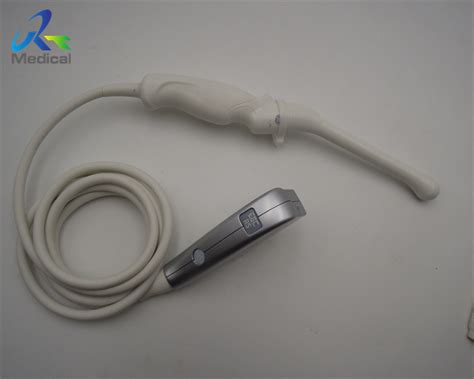 Ge E8c Rs Micro Convex Endocavity Ultrasound Transducer Probe