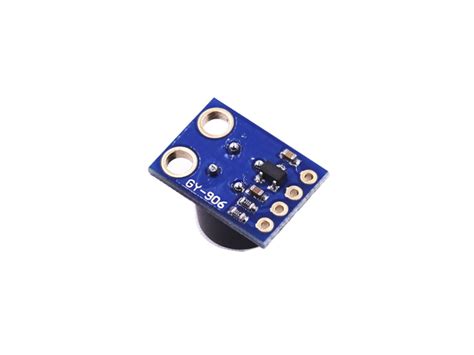 Contactless Temperature Sensor Mlx Esf Gy Bcc Senith Electronics