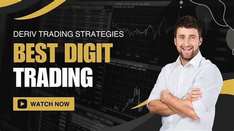 Best 3 Deriv Trading Strategies Low Risk And Easy Trading YouTube