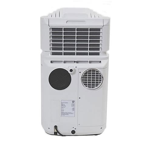 Whynter Arc 110wd Dual Hose Portable Air Conditioner 11000