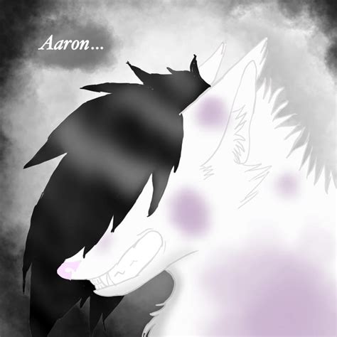 Aphmau wolf form by WolfArtz101 on DeviantArt