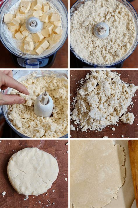 Super Simple Vegan Pie Crust Recipe Buttery Flaky The Cheeky Chickpea