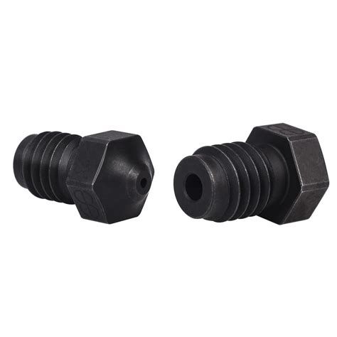 Nozzles 3d Printer Spare Parts Wholesale Mall