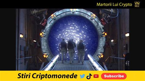 Stiri Crypto Xrp Plati Intre Galaxi Wormholes Si Viermi Teoria