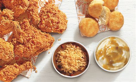 Youll Love That Tasty Chicken Popeyes Hawaii Dining Out