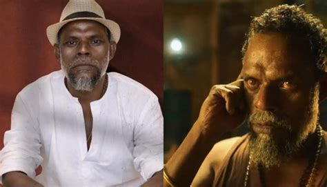 Jailer Fame Actor Vinayakan Speaks About His Iconic Character, Varman ...