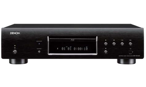 Denon Avr 3313 Dbt 3313 Ud Im Test Connect