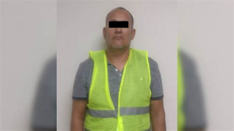 Detienen A Hombre En Monterrey Por Trata De Personas