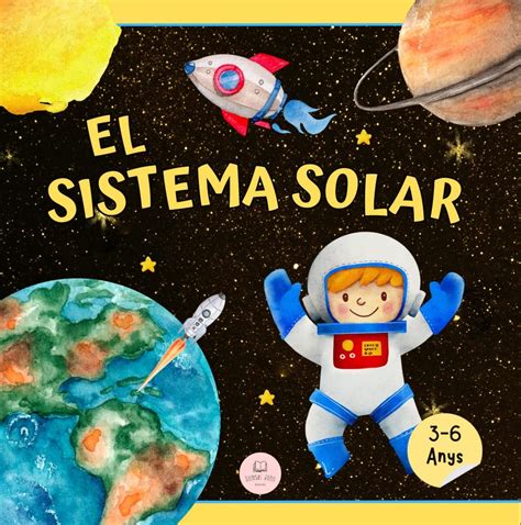 Amazon El Sistema Solar Per A Nens Aprèn els noms dels planetes