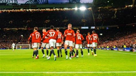 Jadwal Liga Inggris Siaran Langsung Sctv Malam Ini Man Utd Vs Luton